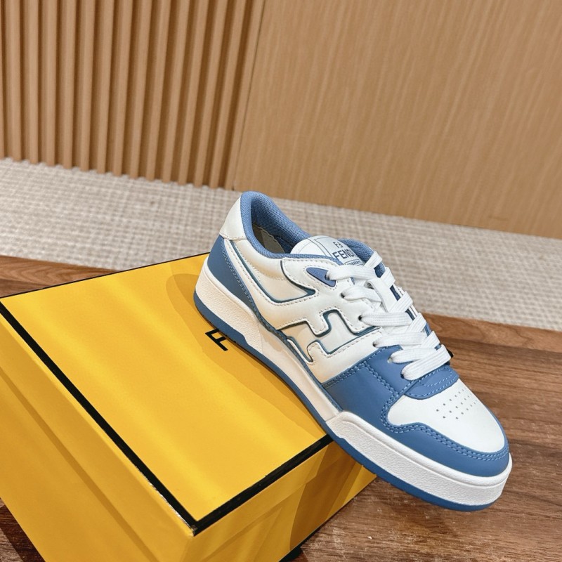 Fendi Match Unisex Sneaker