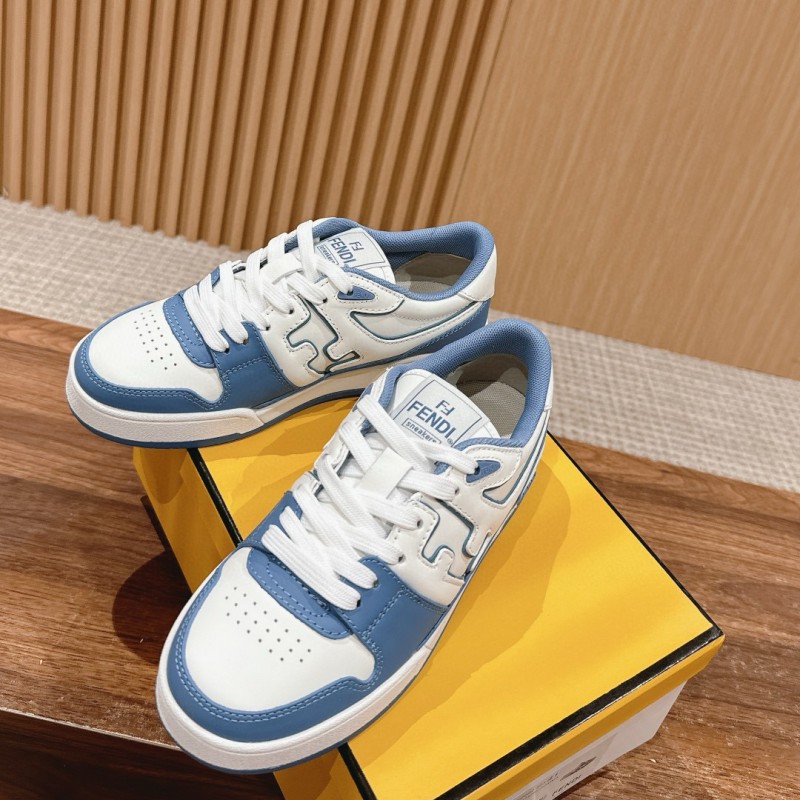 Fendi Match Unisex Sneaker