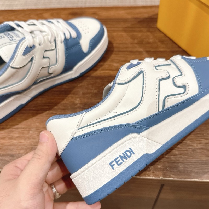 Fendi Match Unisex Sneaker