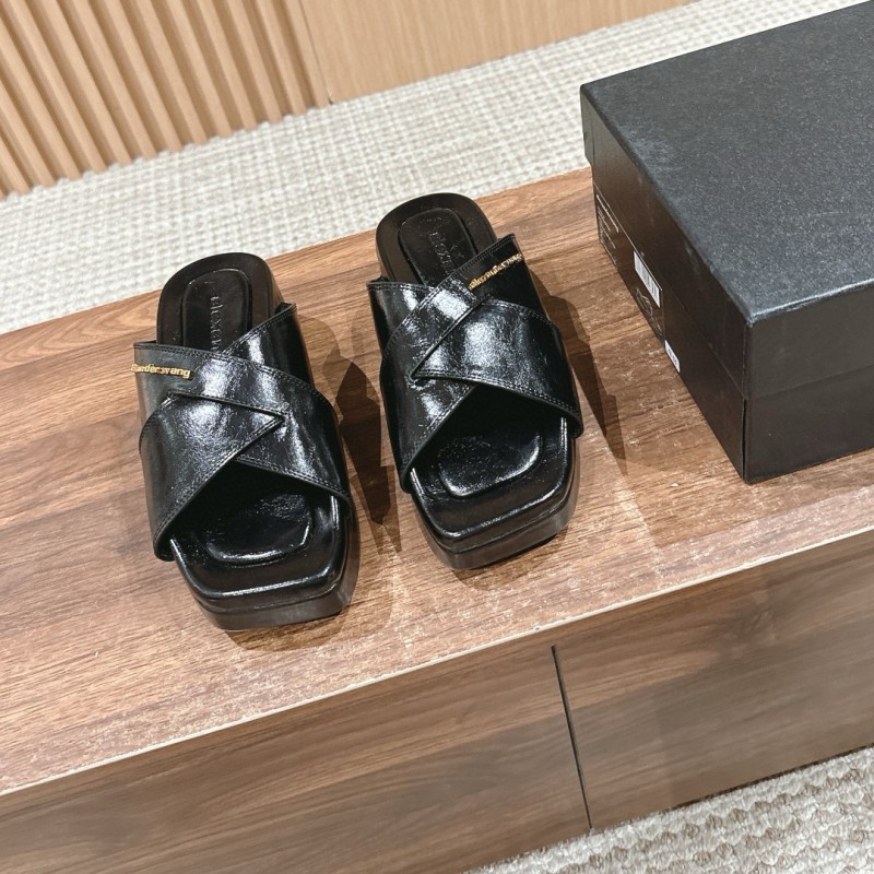 Alexander Wang Slippers