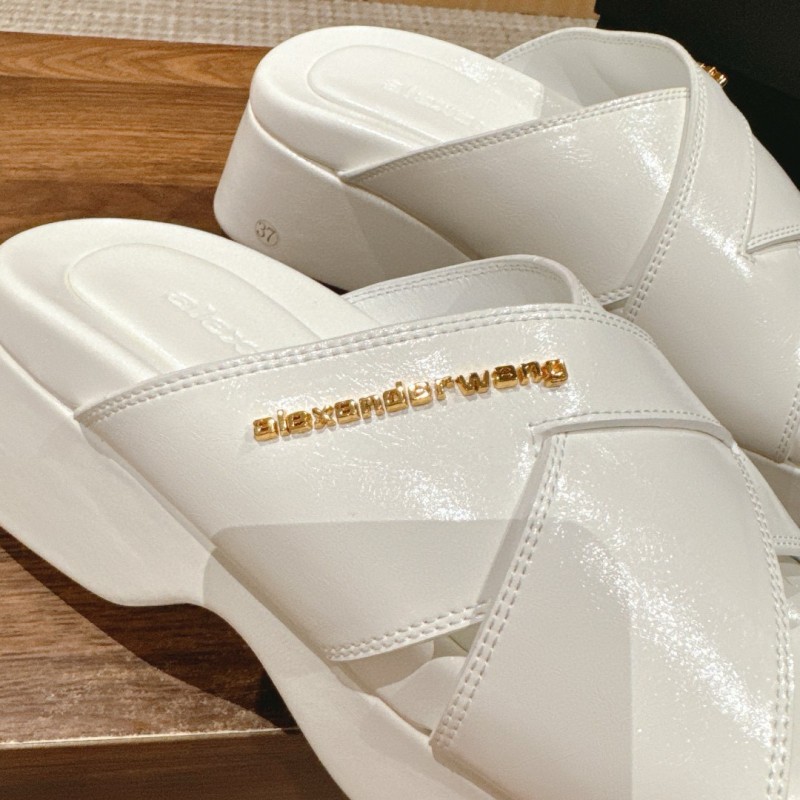 Alexander Wang Slippers