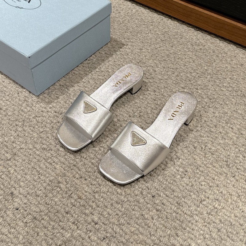 Prada Slippers