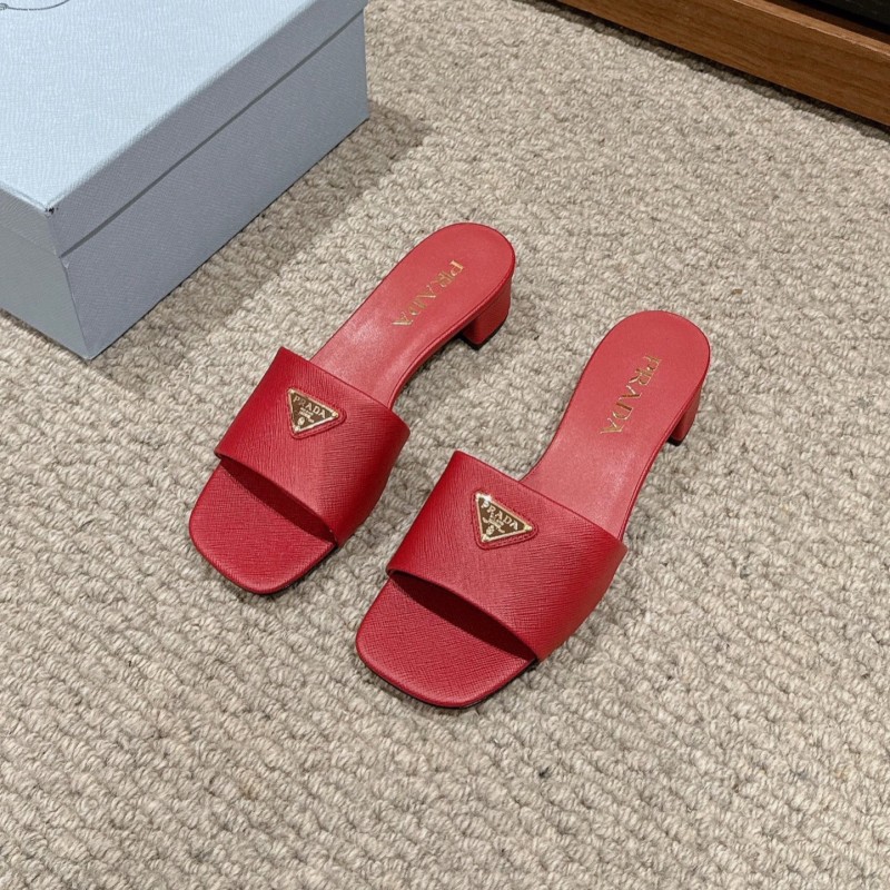 Prada Slippers