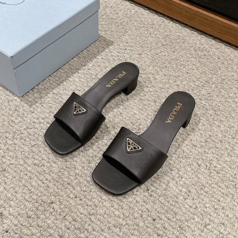 Prada Slippers