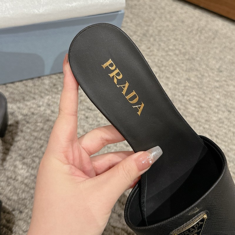 Prada Slippers