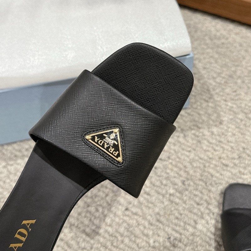 Prada Slippers