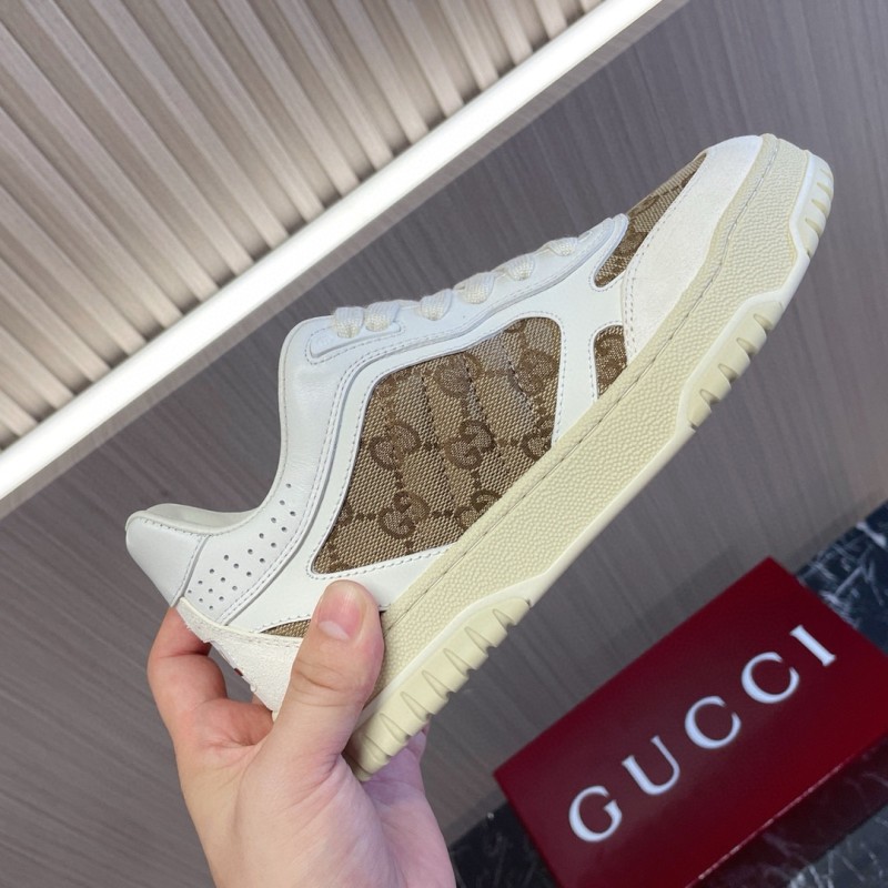 Gucci Ancora Sneaker