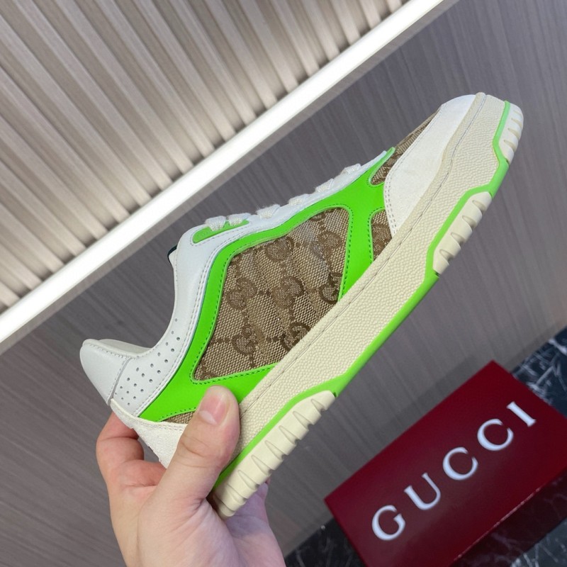 Gucci Ancora Sneaker