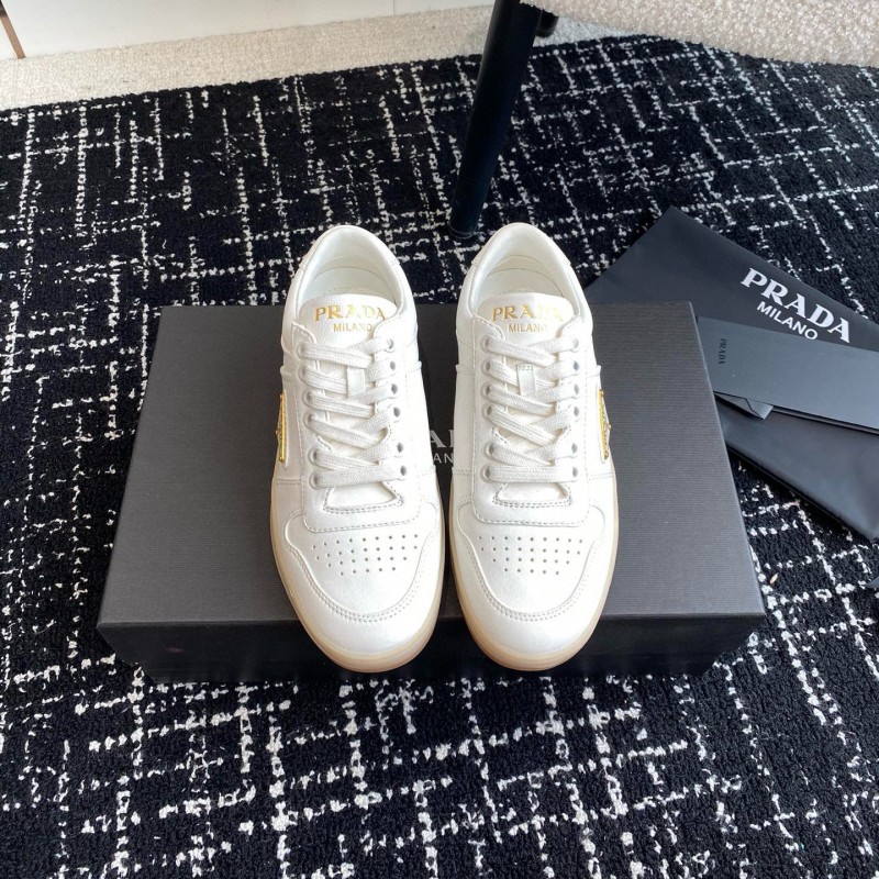 Prada Sneaker