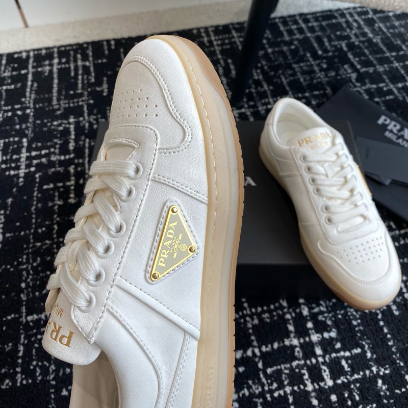 Prada Sneaker