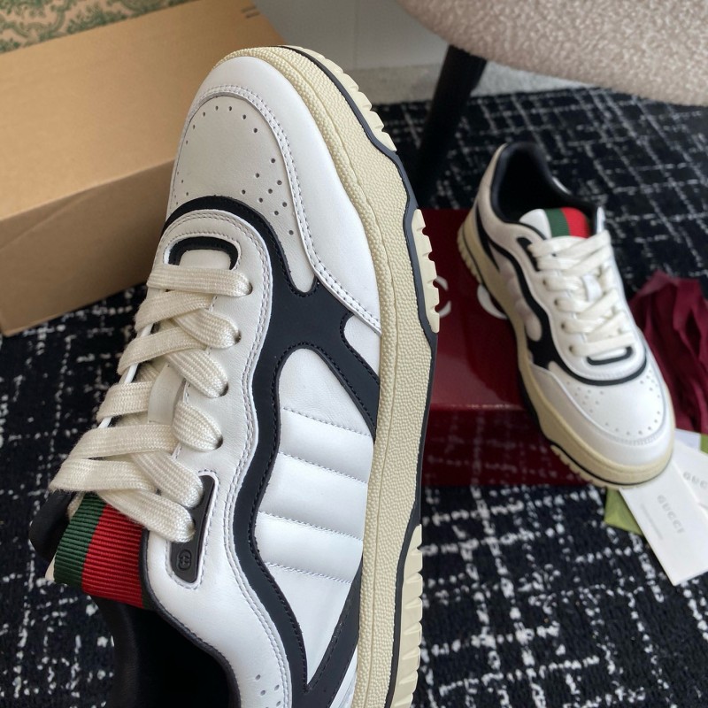 Gucci Re-Web Unisex Sneaker