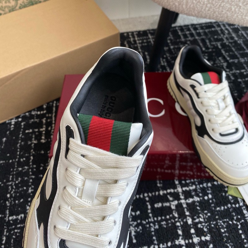 Gucci Re-Web Unisex Sneaker