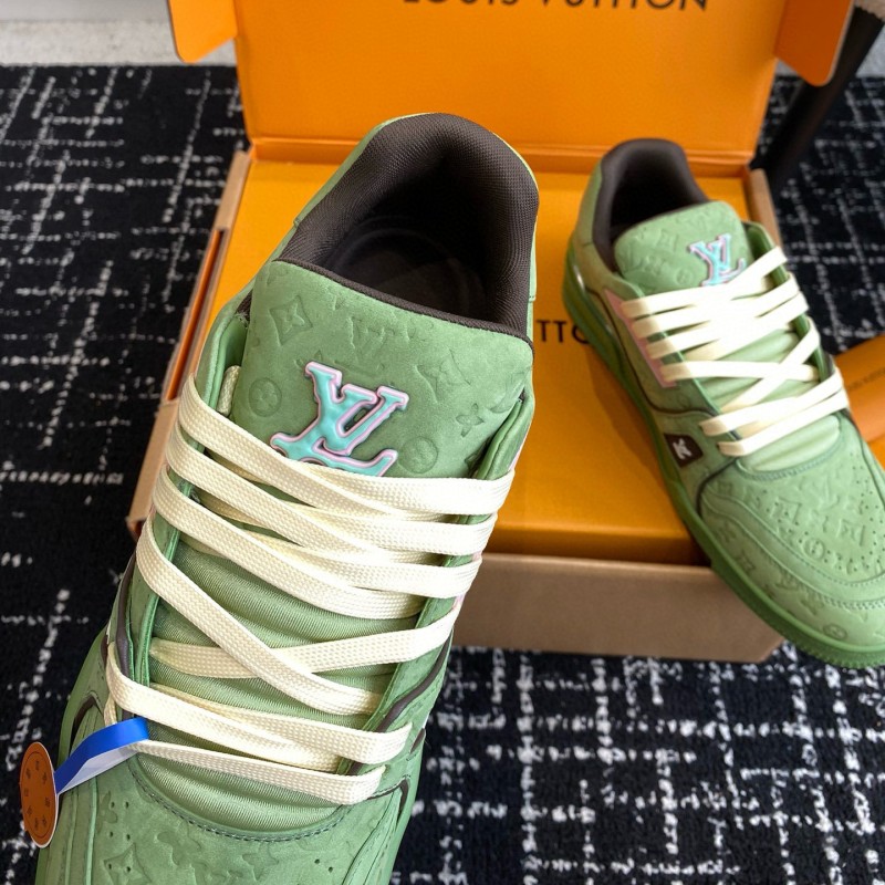 LV Trainer Unisex Sneaker