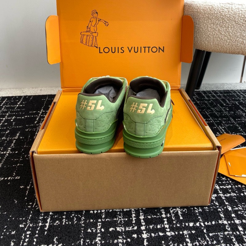 LV Trainer Unisex Sneaker