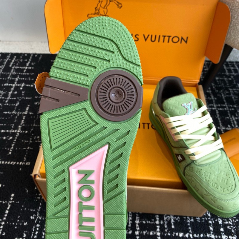 LV Trainer Unisex Sneaker