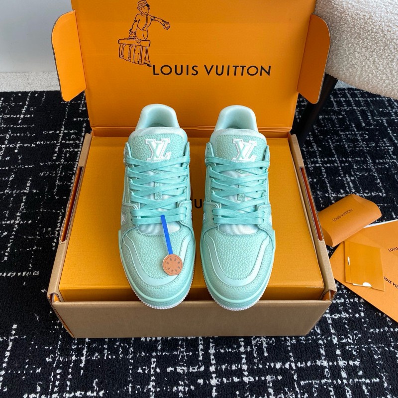 LV Trainer Unisex Sneaker