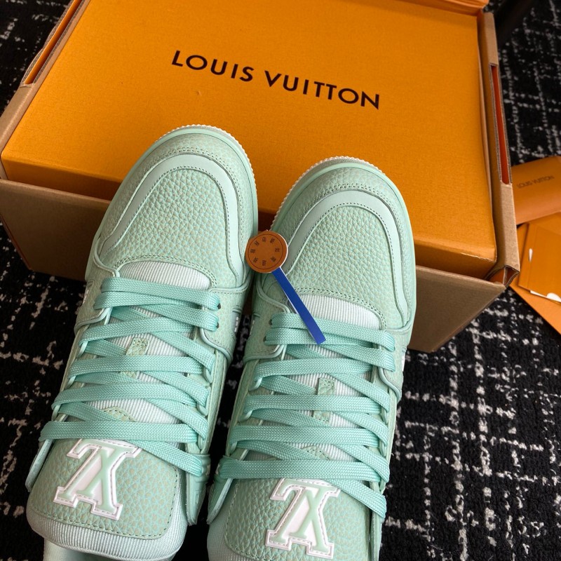 LV Trainer Unisex Sneaker