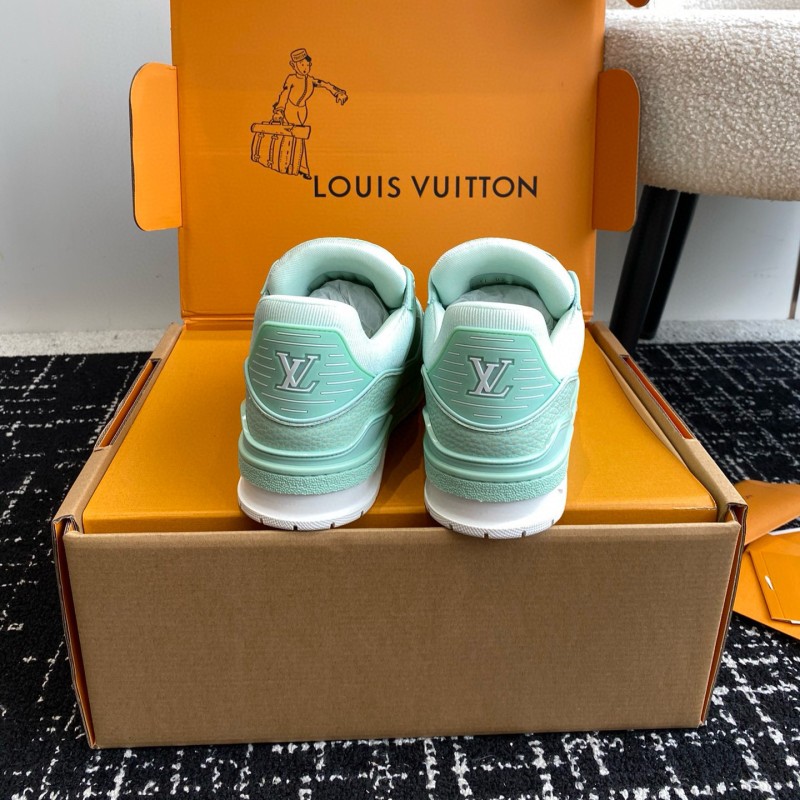 LV Trainer Unisex Sneaker