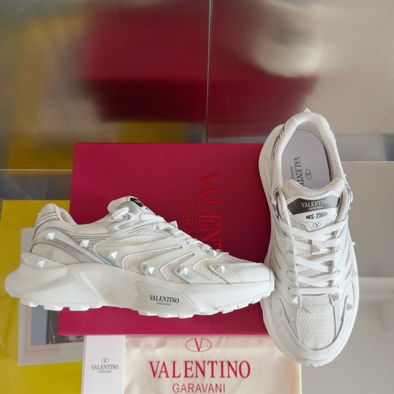 Valentino True Act Unisex Sneaker