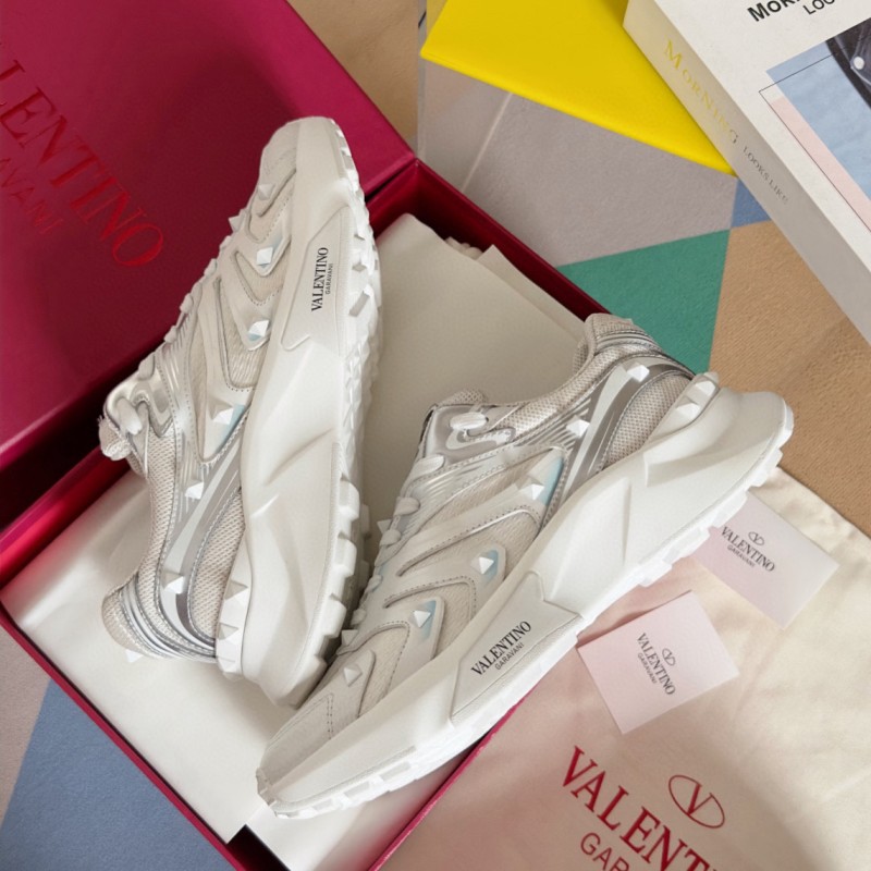 Valentino True Act Unisex Sneaker