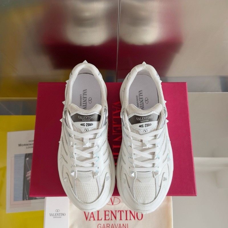 Valentino True Act Unisex Sneaker