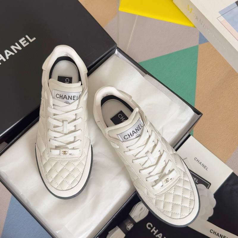 Chanel Sneaker