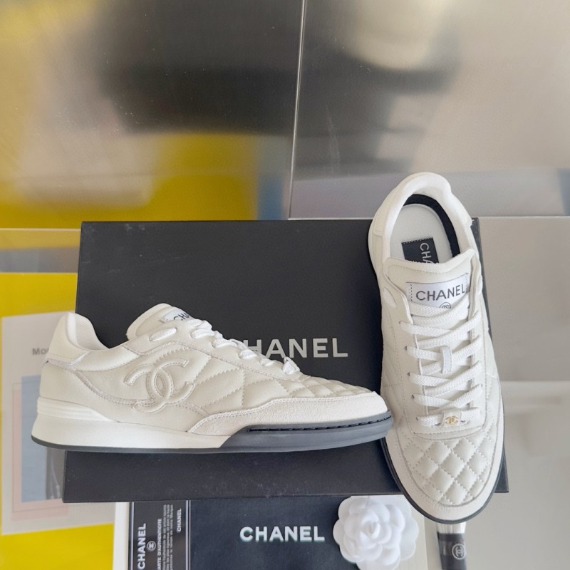 Chanel Sneaker