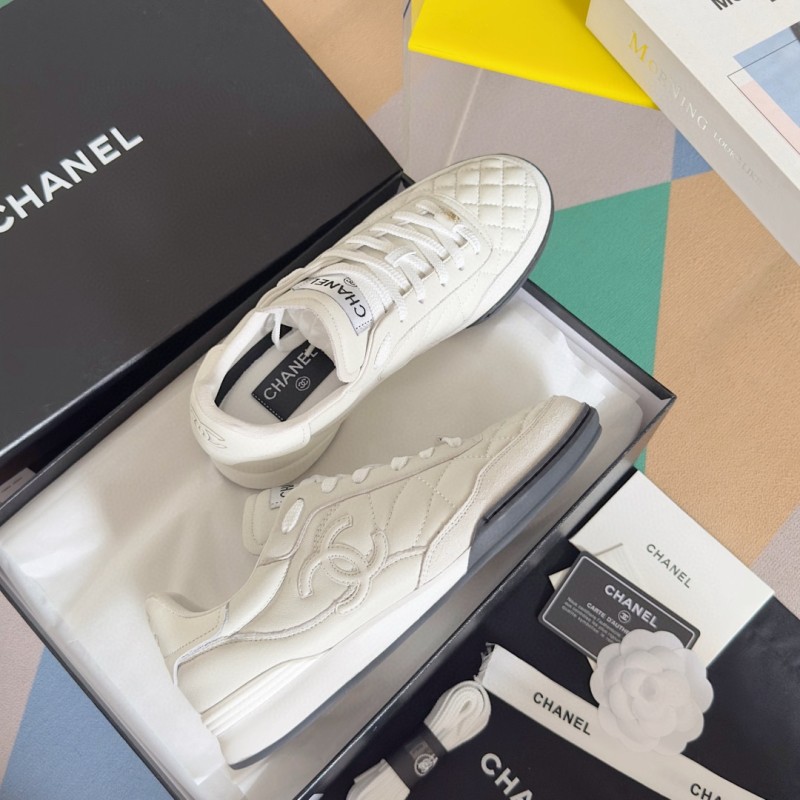 Chanel Sneaker