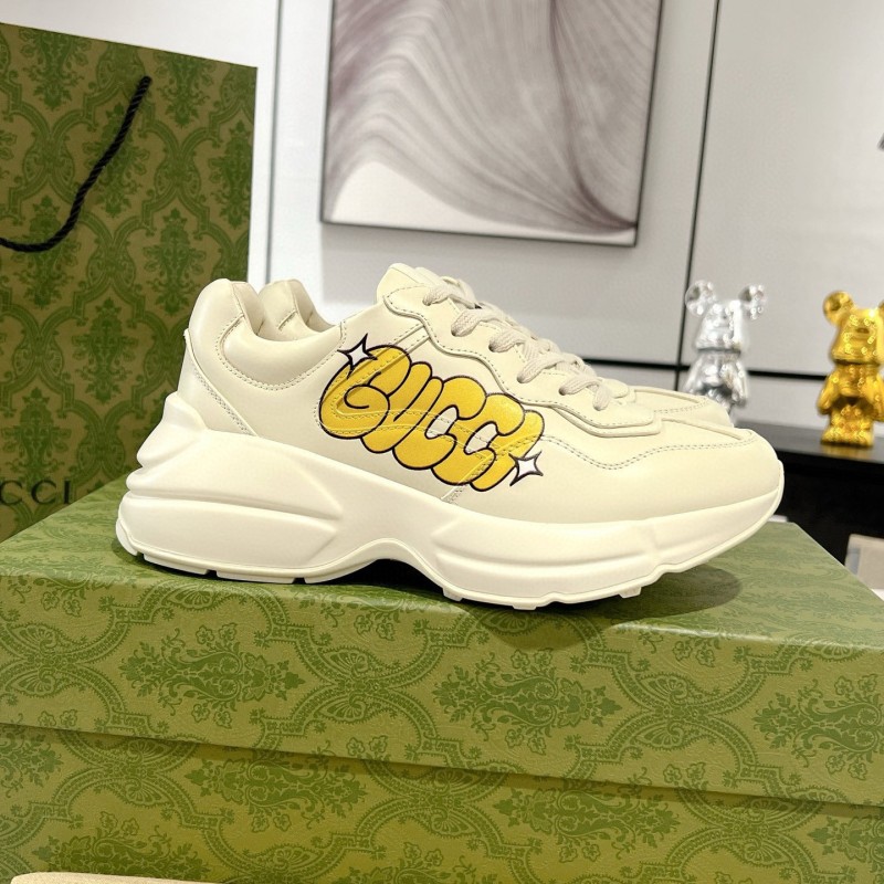 Gucci Unisex Sneaker