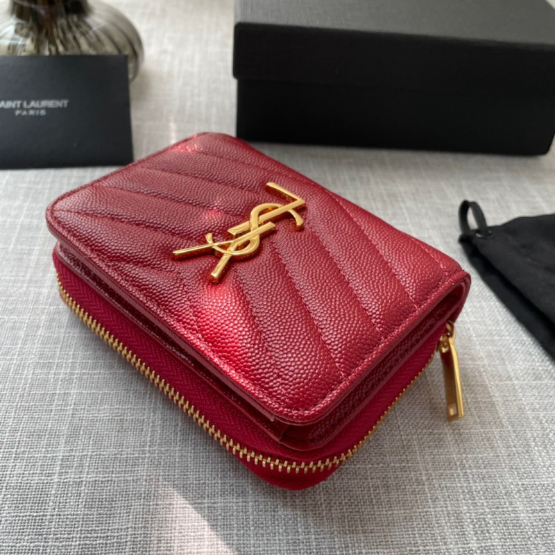 YSL Wallet