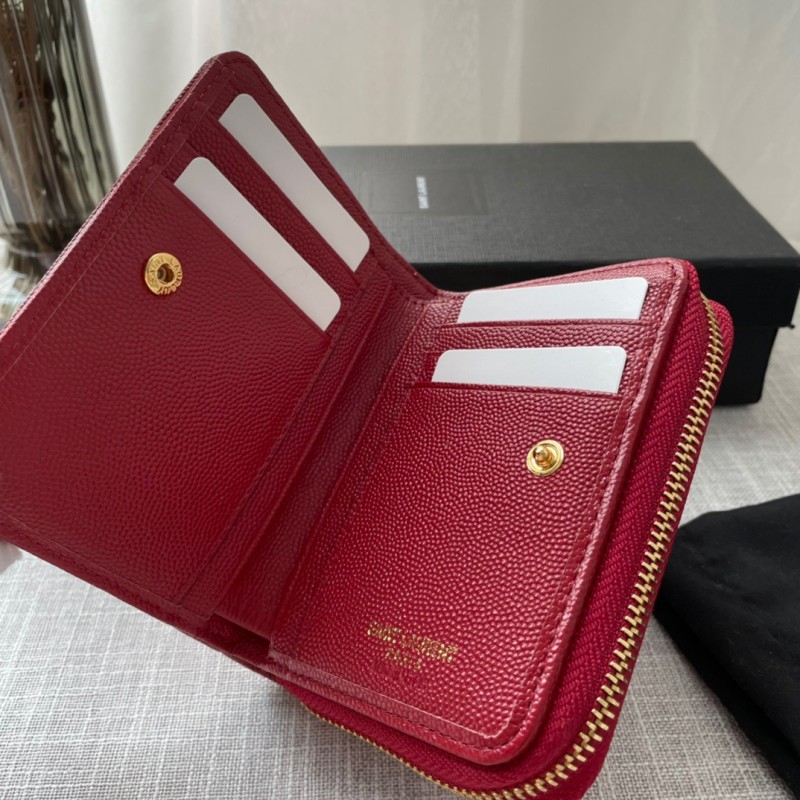 YSL Wallet