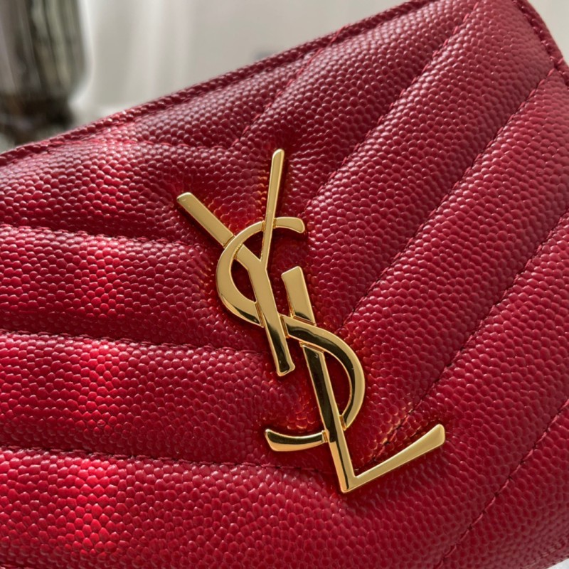 YSL Wallet