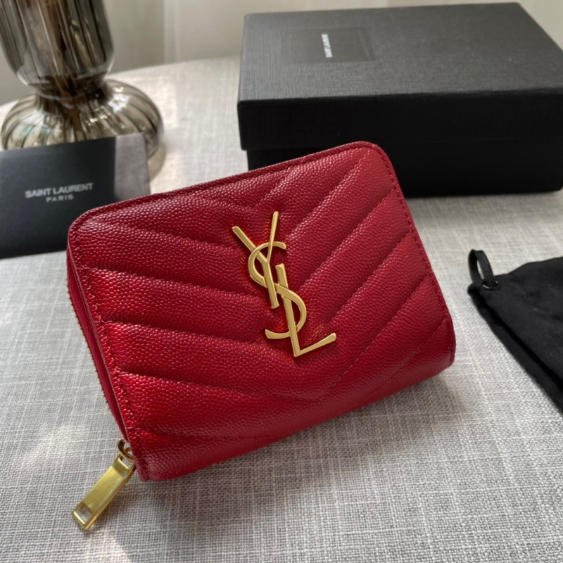 YSL Wallet