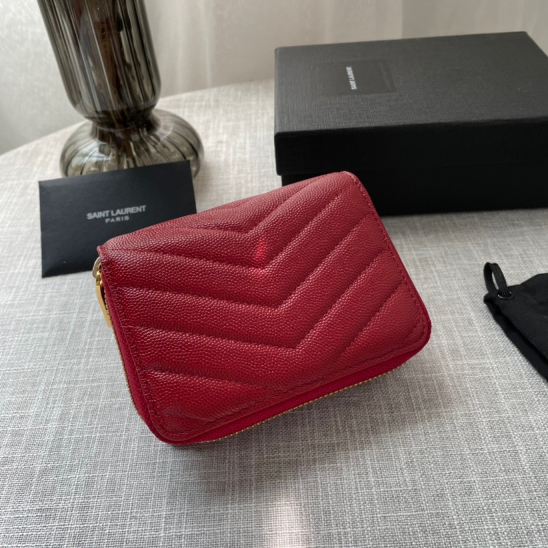 YSL Wallet