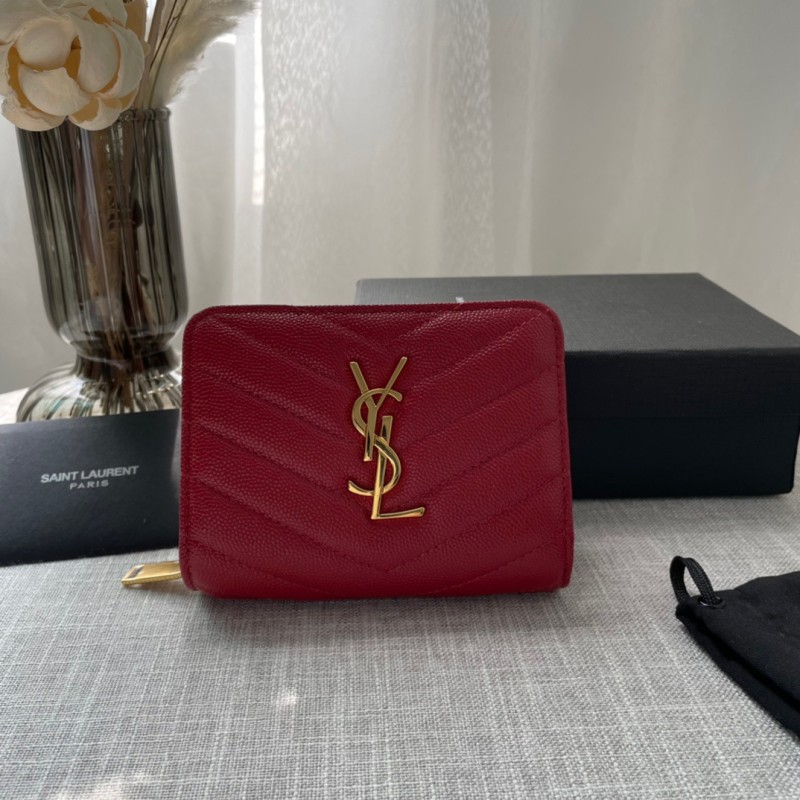 YSL Wallet