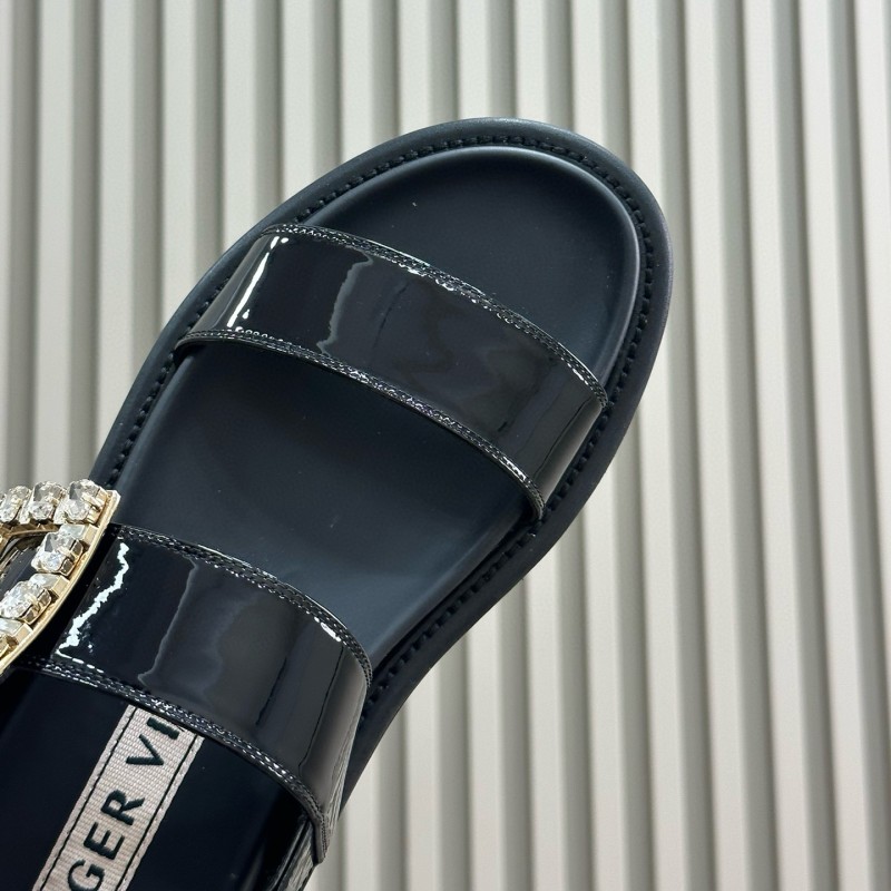 Roger Vivier Sandals