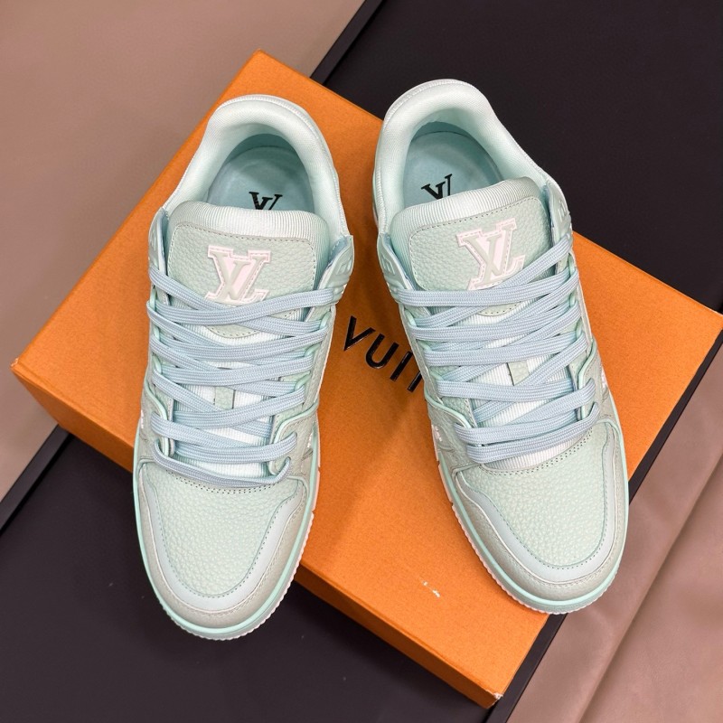 LV Trainer Unisex Sneaker