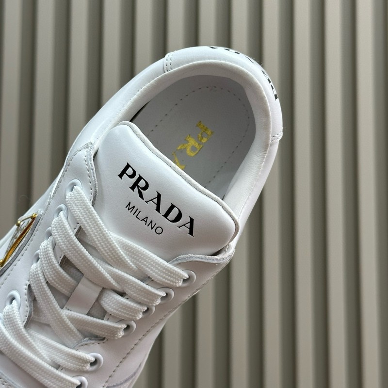 Prada Sneaker