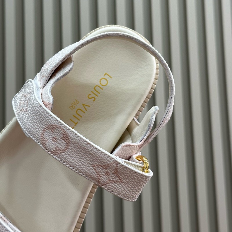 LV Sandals