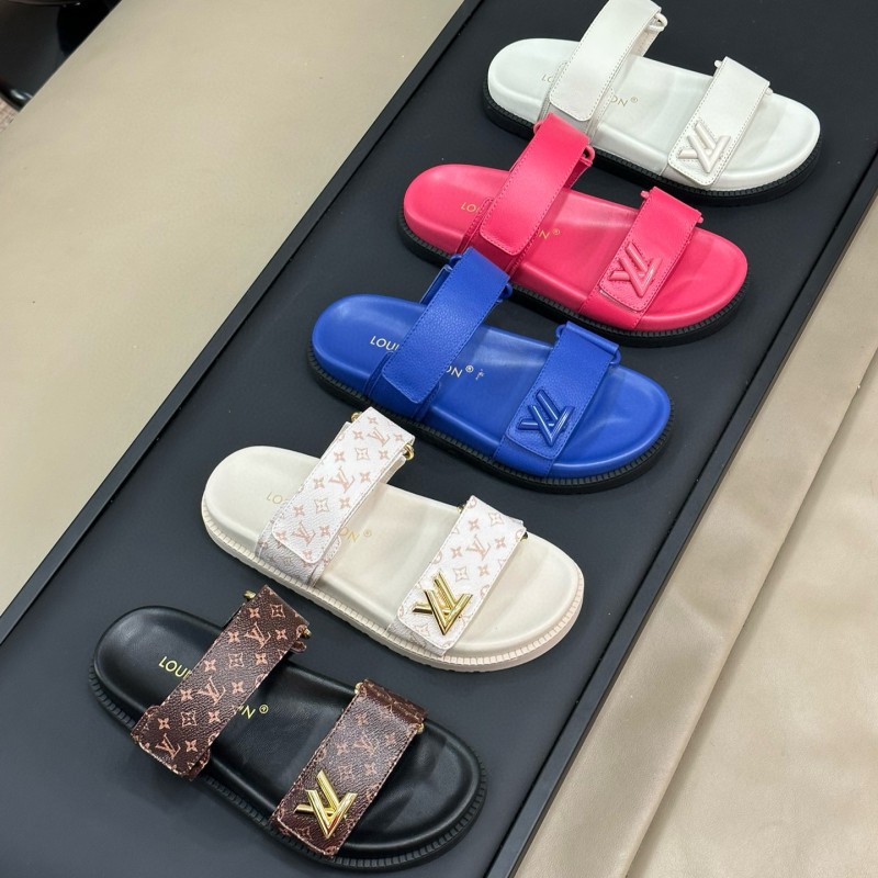 LV Sandals