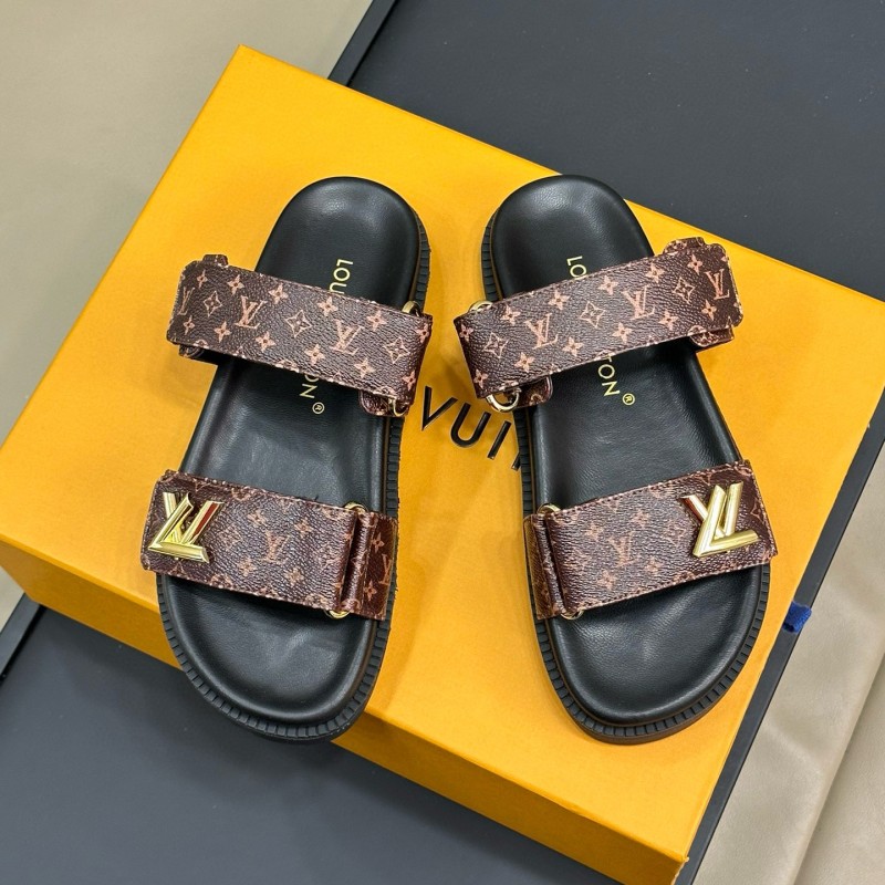 LV Sandals