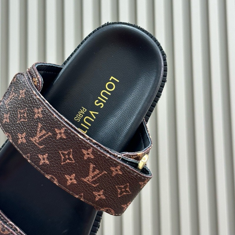 LV Sandals