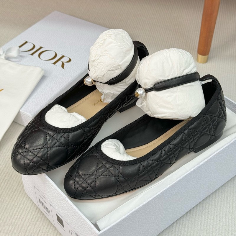 Dior Flat