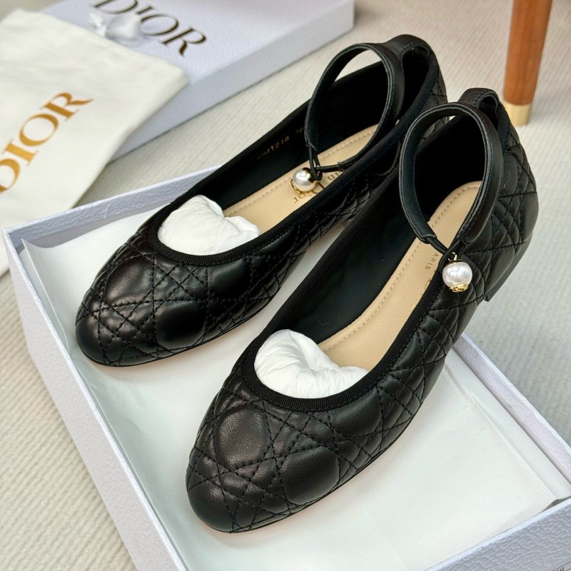 Dior Flat