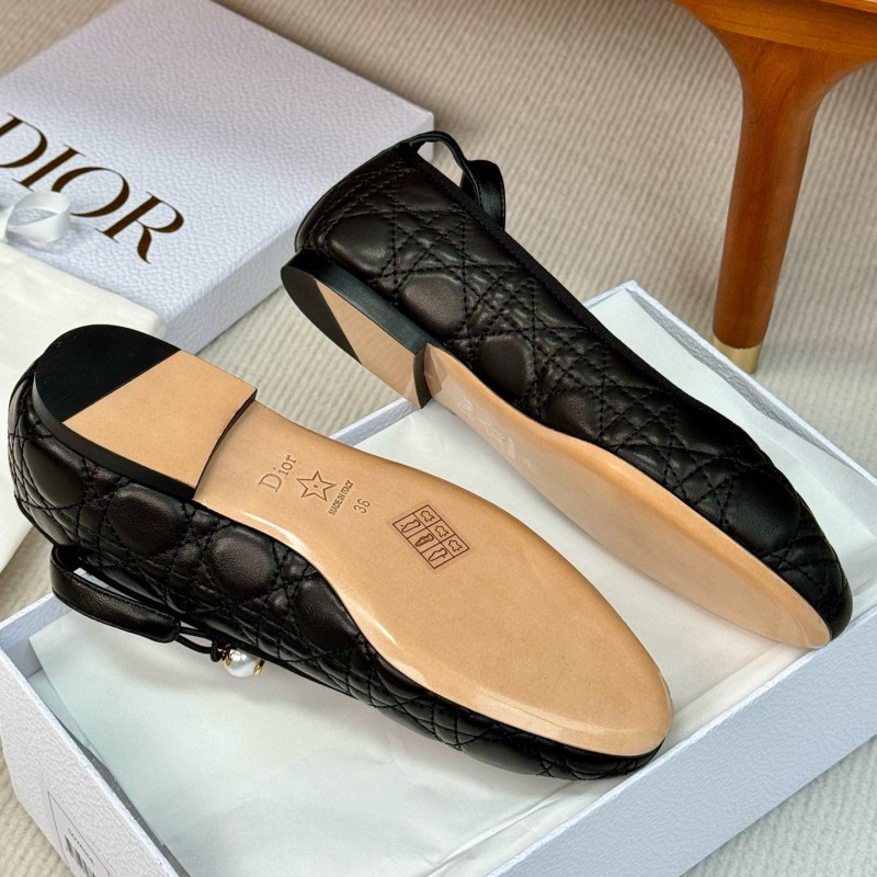 Dior Flat