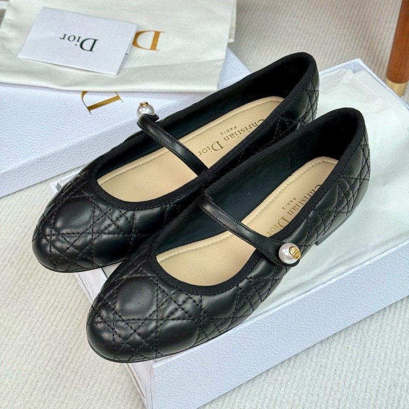 Dior Flat