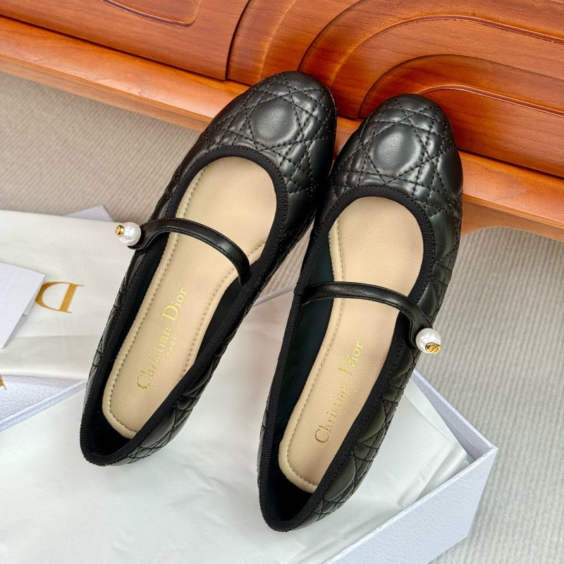 Dior Flat