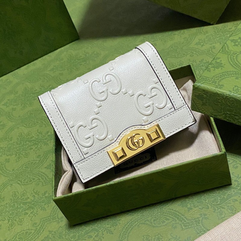 Gucci Wallet