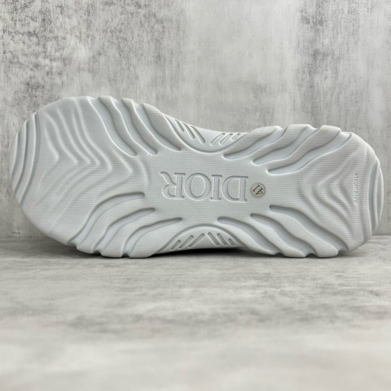 Dior H-Town Oblique Slippers