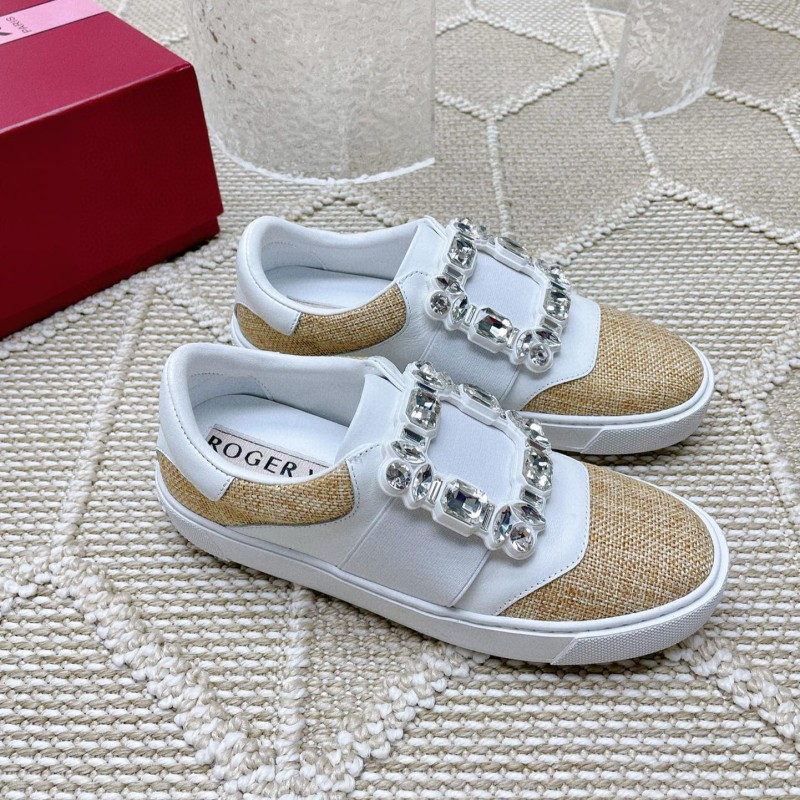 Roger Vivier Sneaker